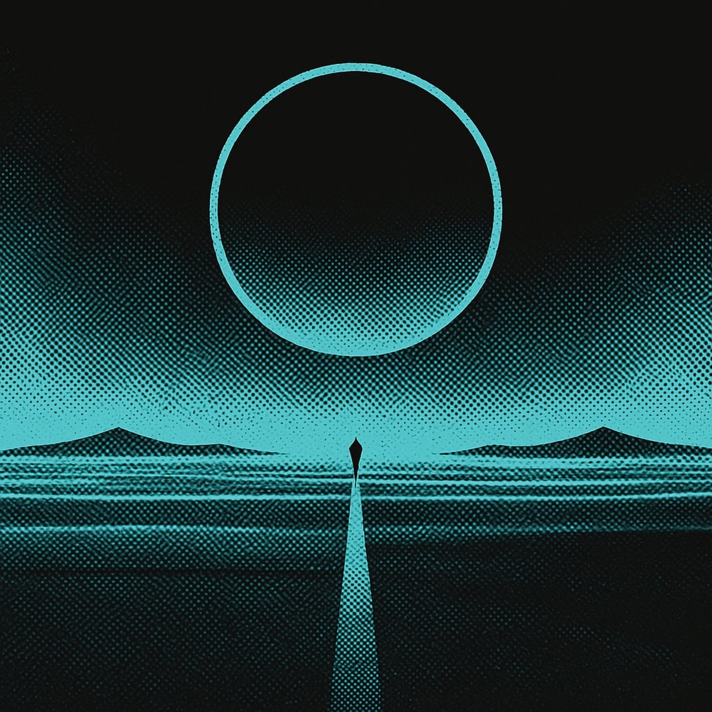 Cover - Allen Hulsey - Come Over Again (Damon Jee Remix)