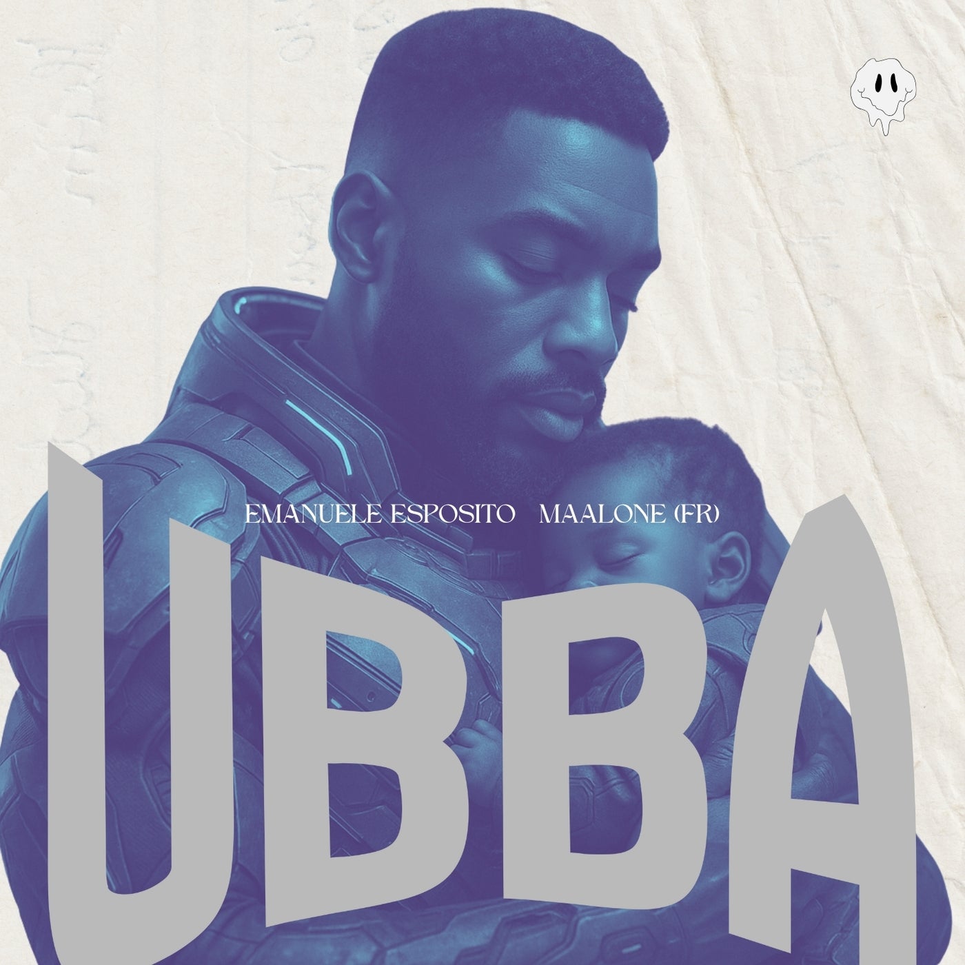 Cover - Emanuele Esposito, Maalone (FR) - Ubba (Original Mix)