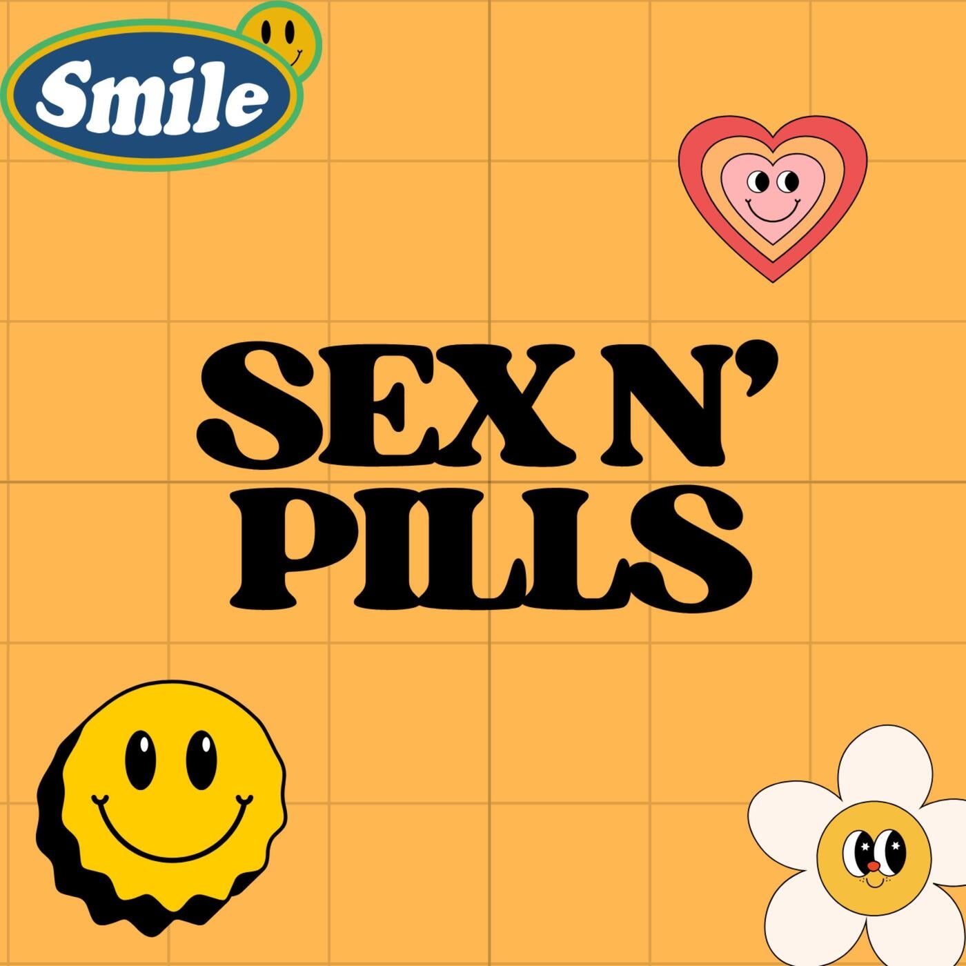 Cover - Yuto. - Sex n' Pills (Original Mix)