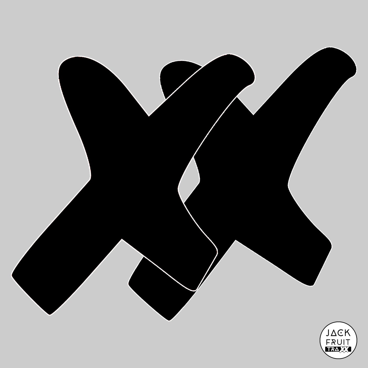 Cover - Robert Owens, Aaron Hedges, Mz Sunday Luv - Escapism (Original Mix)