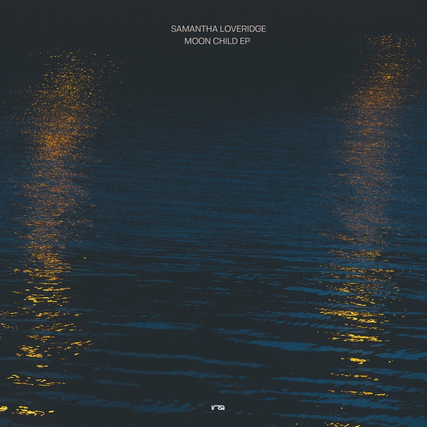 Cover - Samantha Loveridge, Joel Winterflood - Moon Child (feat. Joel Winterflood)