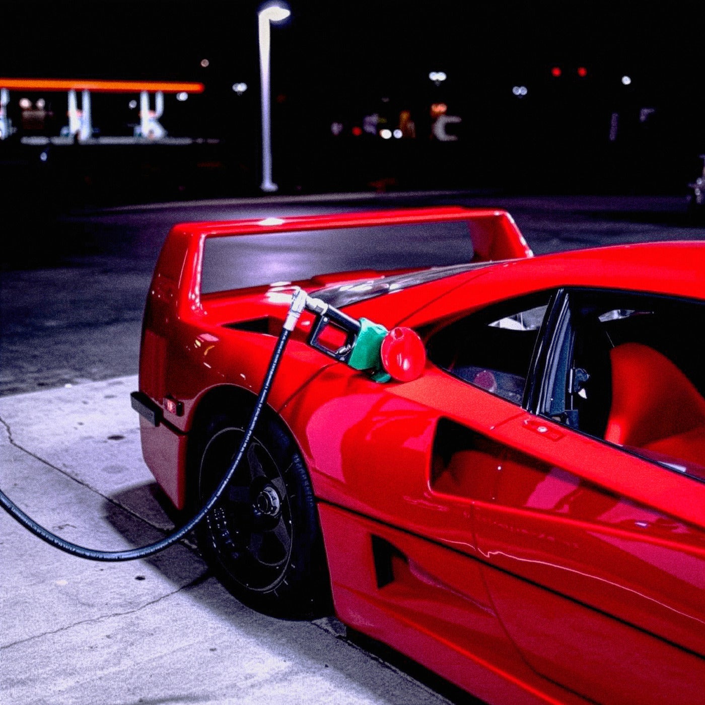 Cover - Lost Kings - PROMISES (Extended)