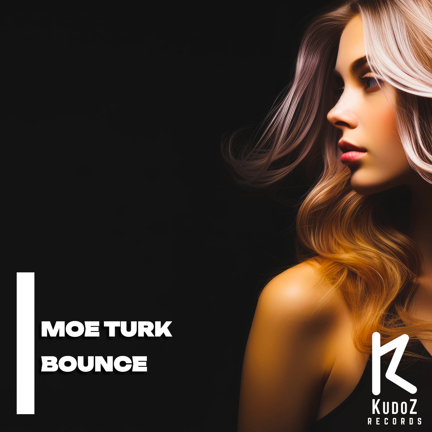 Cover - Moe Turk - Bounce  (Original Mix)