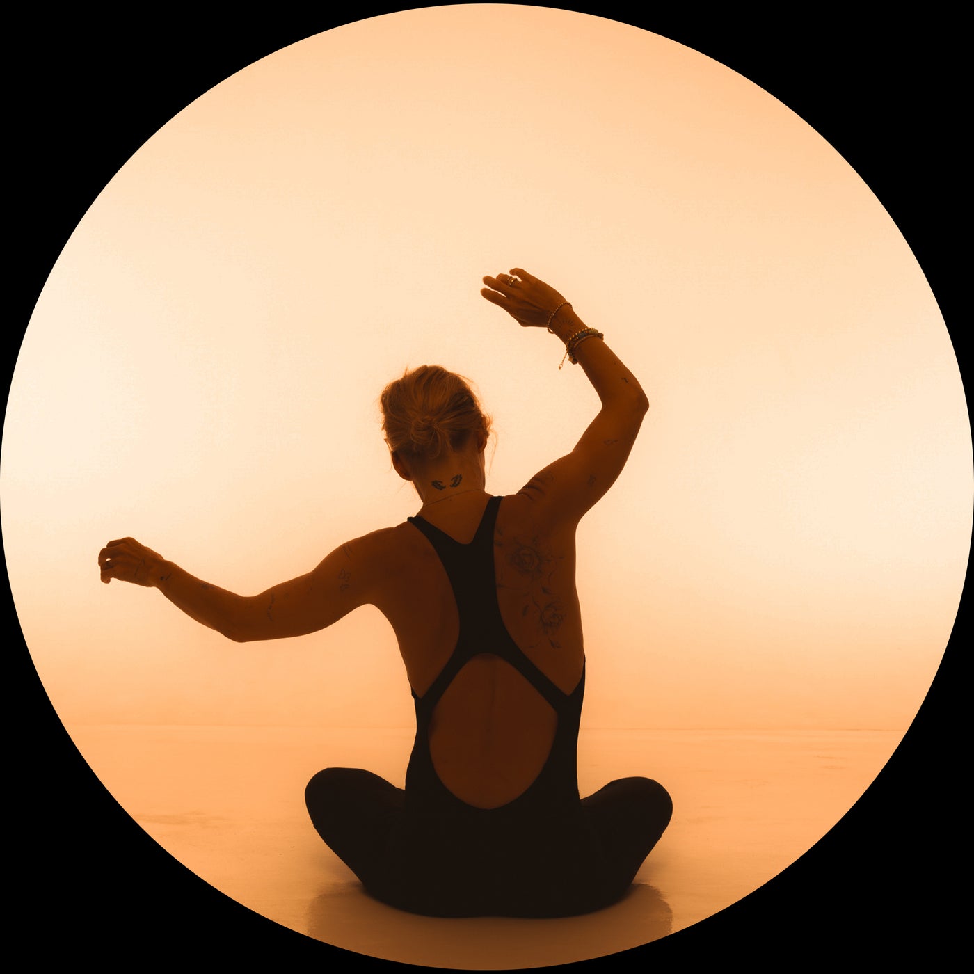 Cover - H.K. - Love & Happiness (Original Mix)