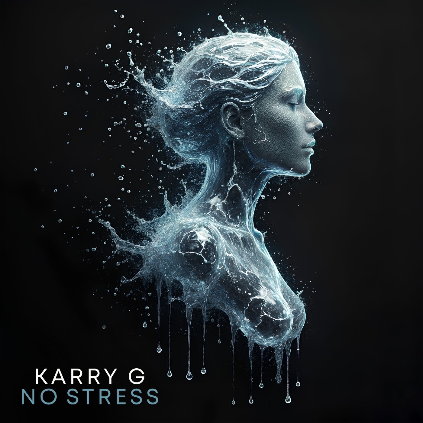 Cover - Karry G - I Call U (Extended Mix)