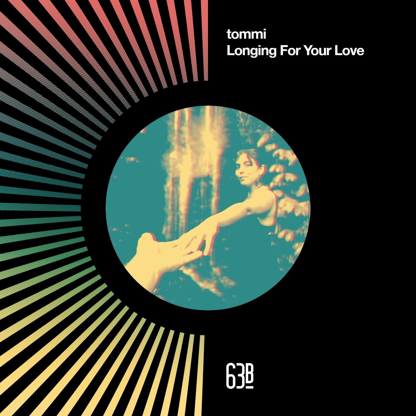 Cover - Tommi - Longing For Your Love (Original Mix)