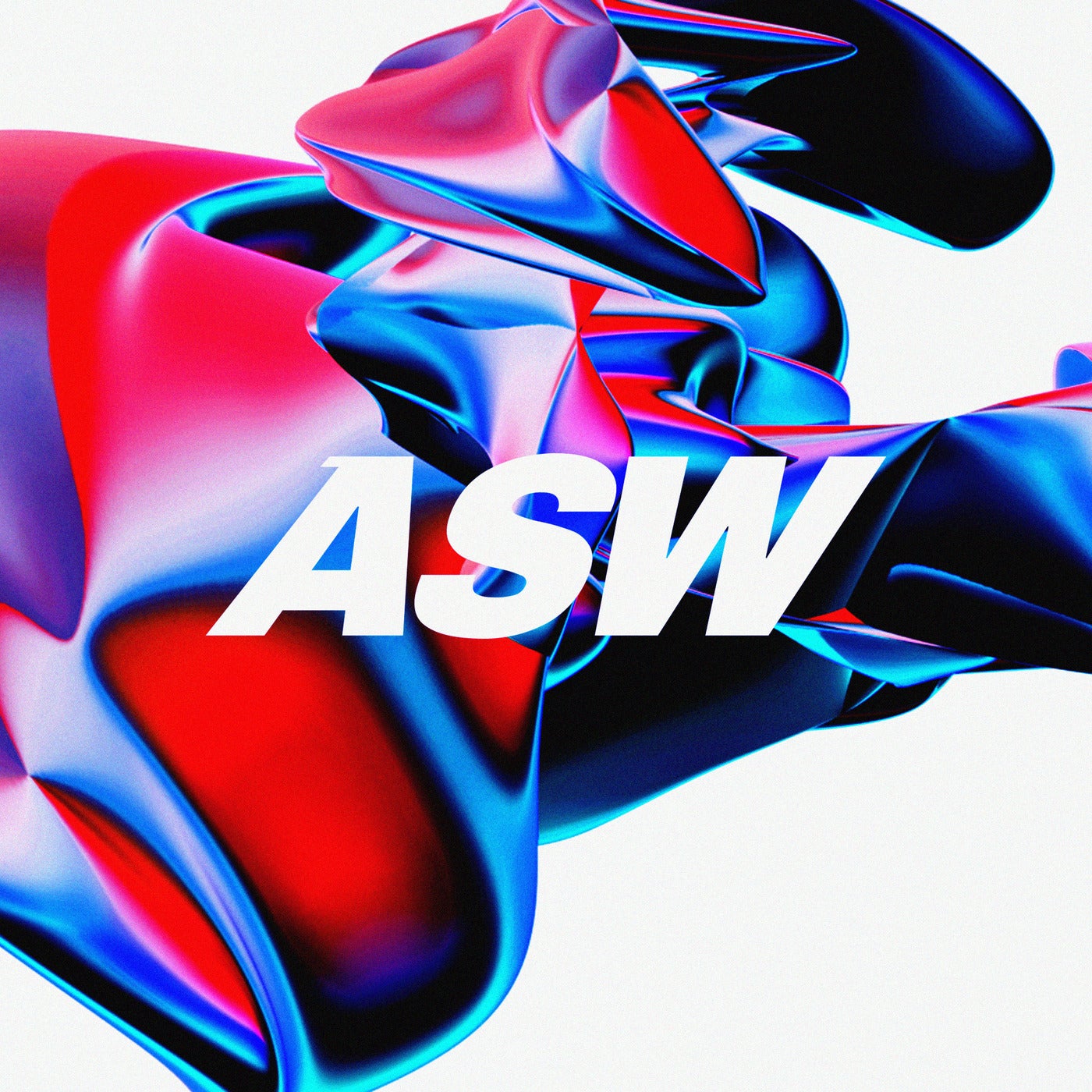 Cover - ASW, TineX - Brainwave feat. ASW (Original Mix)