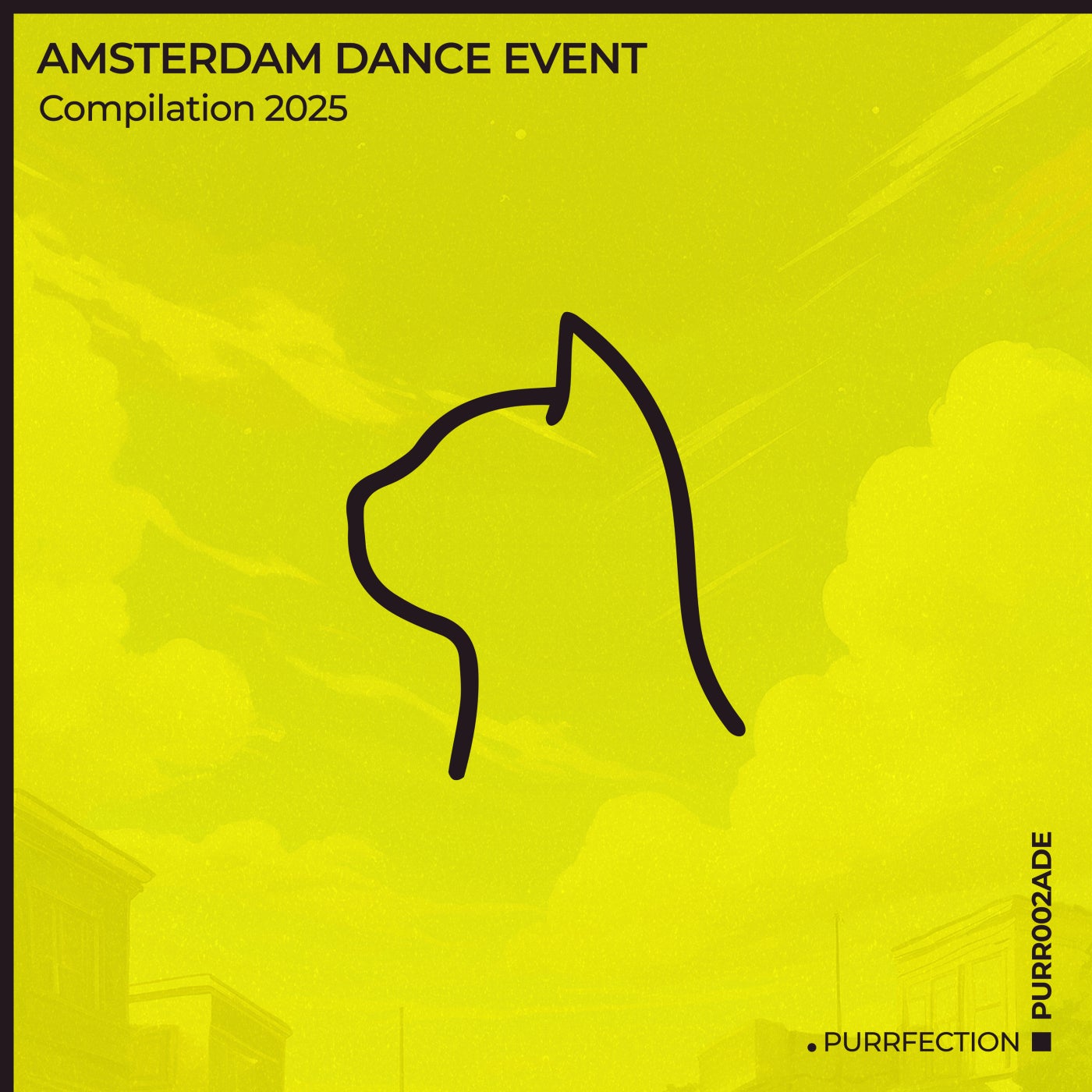 Cover - Hernán del Azar - The Morning After (Original Mix)