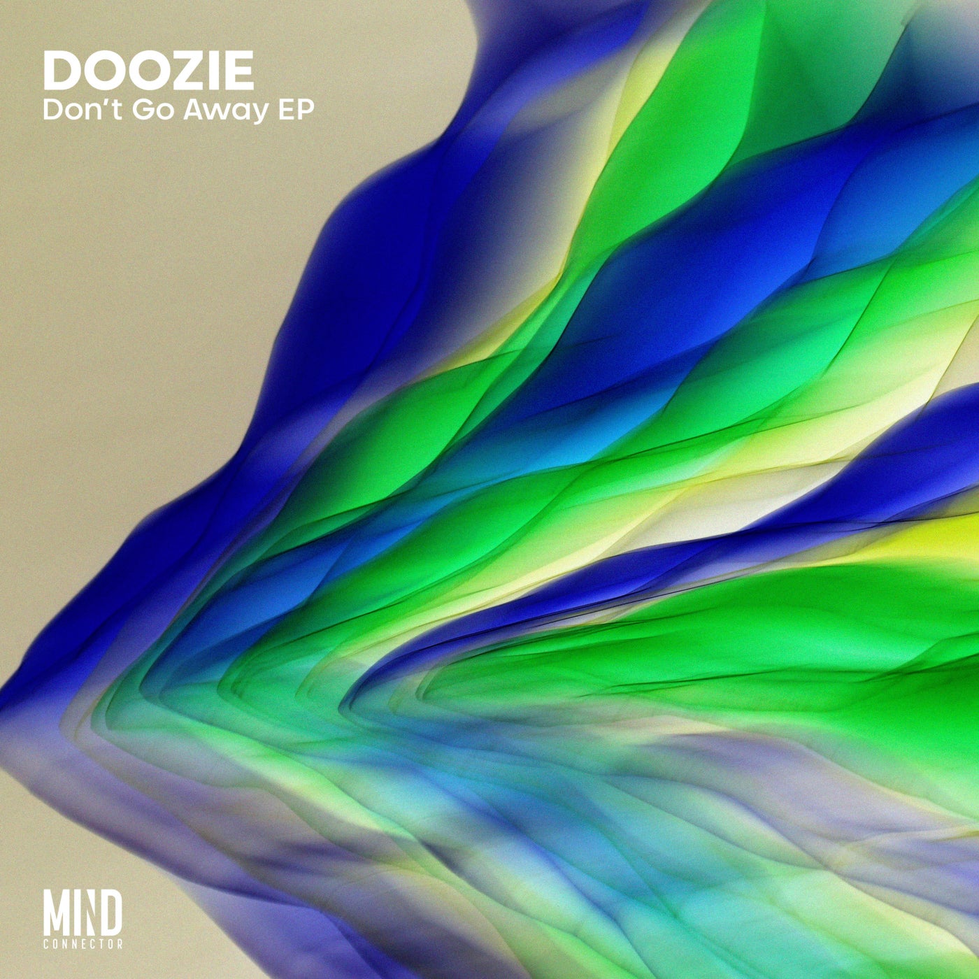 Cover - Doozie - Everyday (Original Mix)
