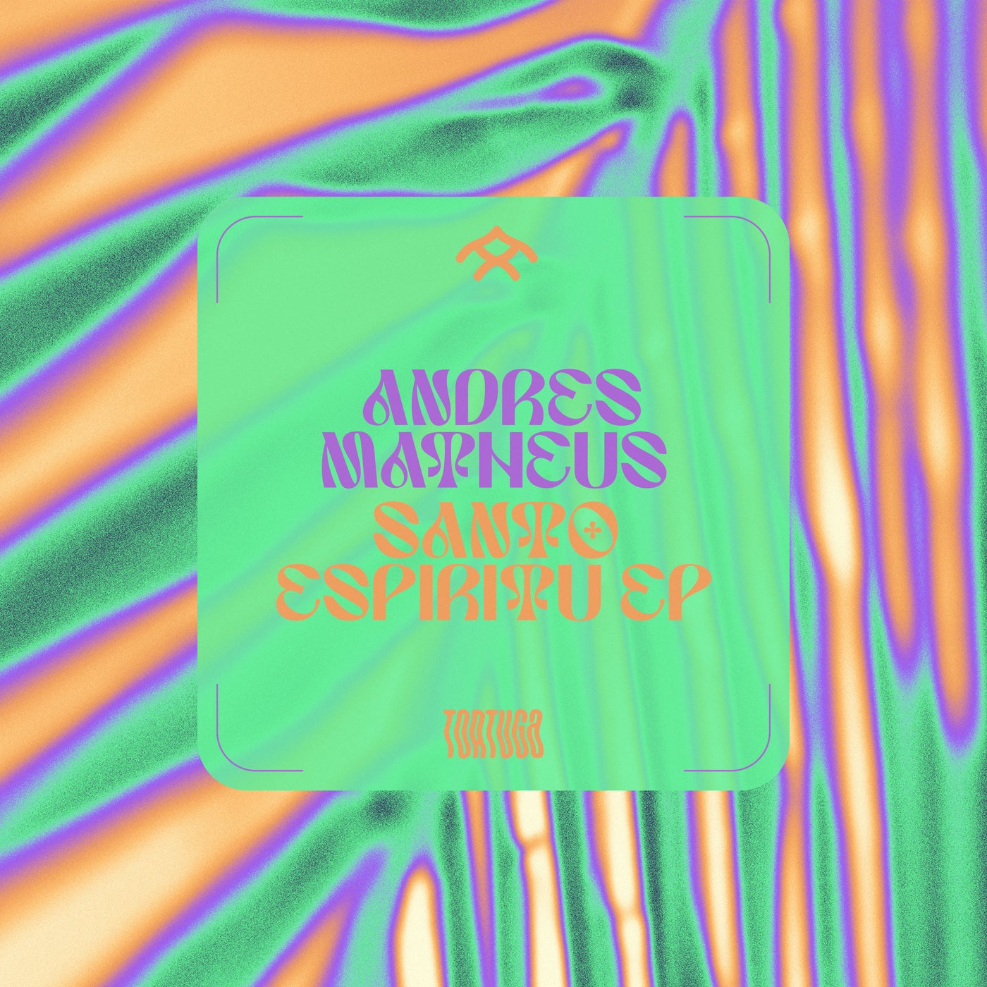 Cover - Andres Matheus - Revelacion  (Extended Mix)