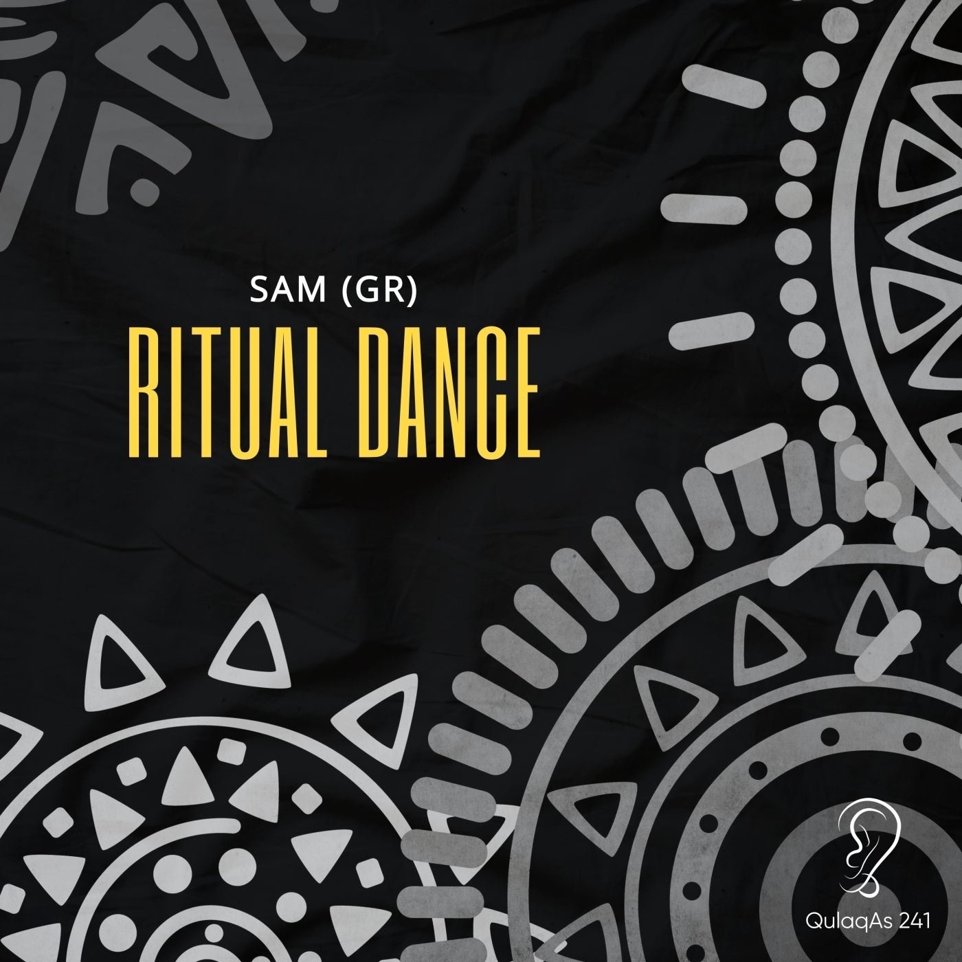 Cover - Sam (GR) - Ritual Dance (Original Mix)