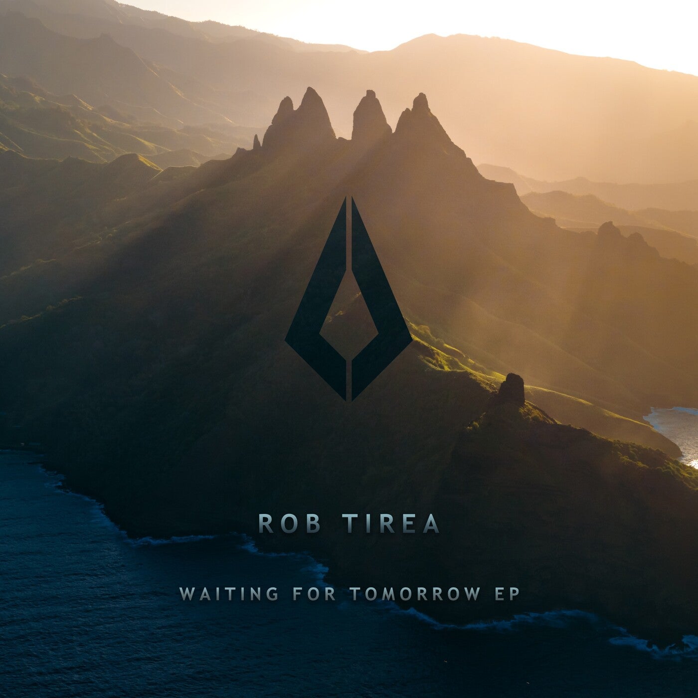 Cover - Rob Tirea - Thinking of You (Extended Mix)