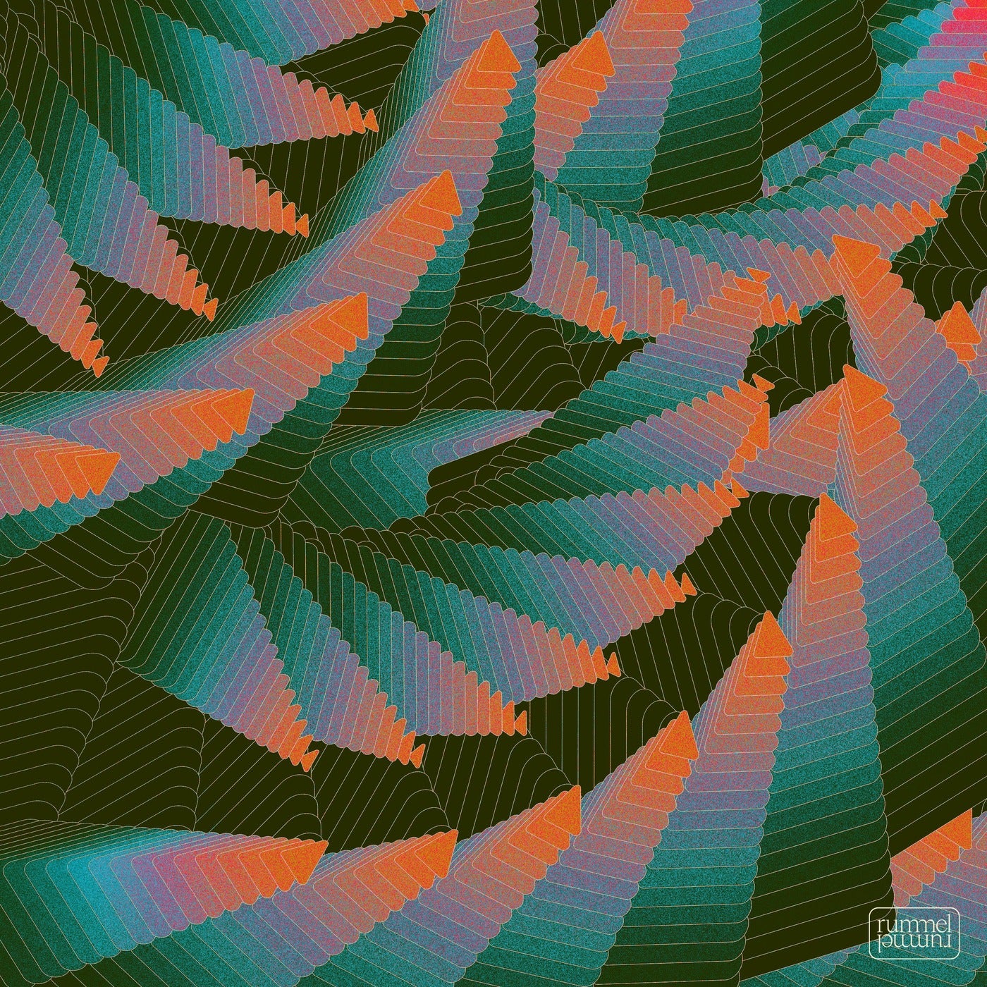 Cover - Gespona - Balk (Original Mix)