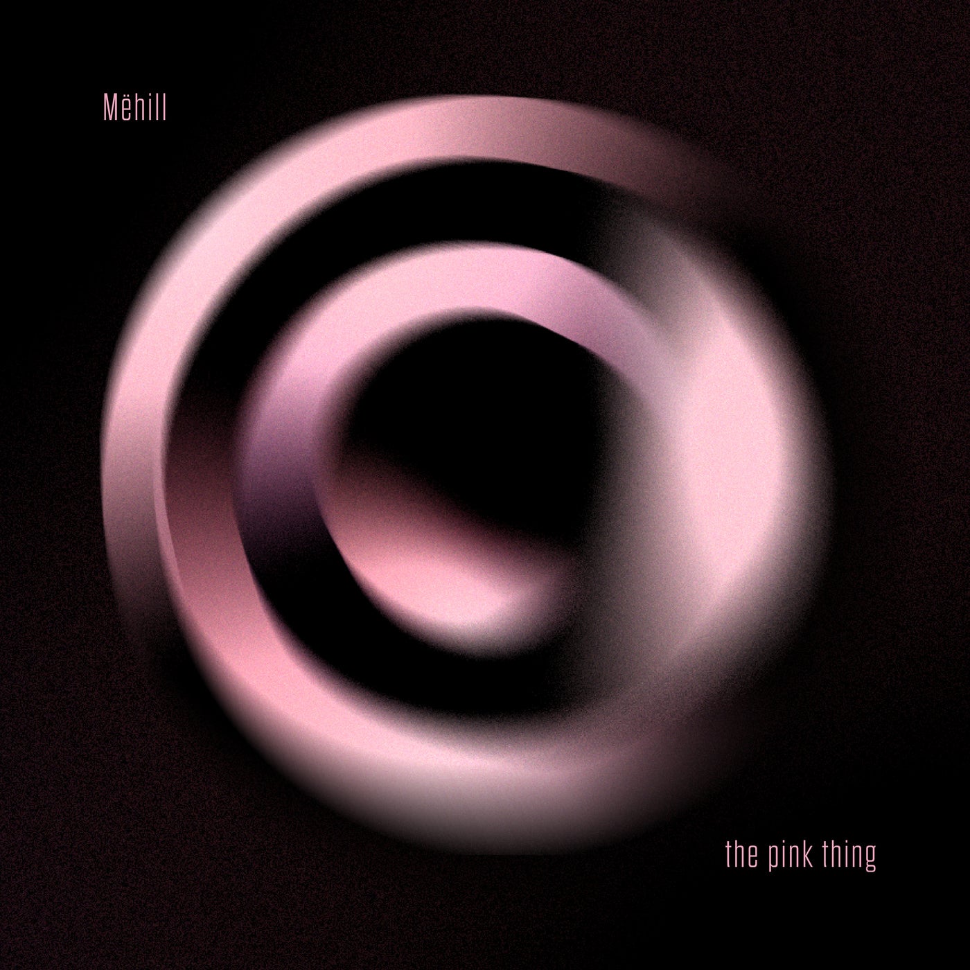 Cover - Mehill - Blaster (Original Mix)