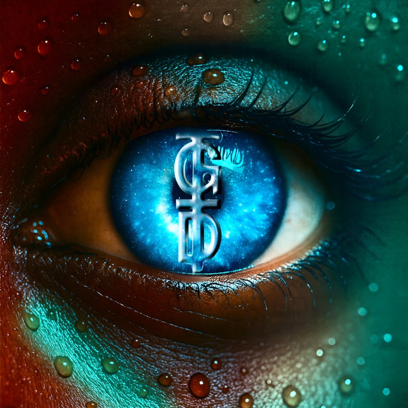 Cover - ANII - My Body  (Original Mix)