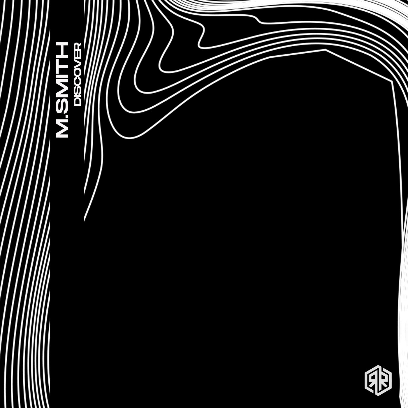 Cover - M.Smith - Discover  (Original Mix)