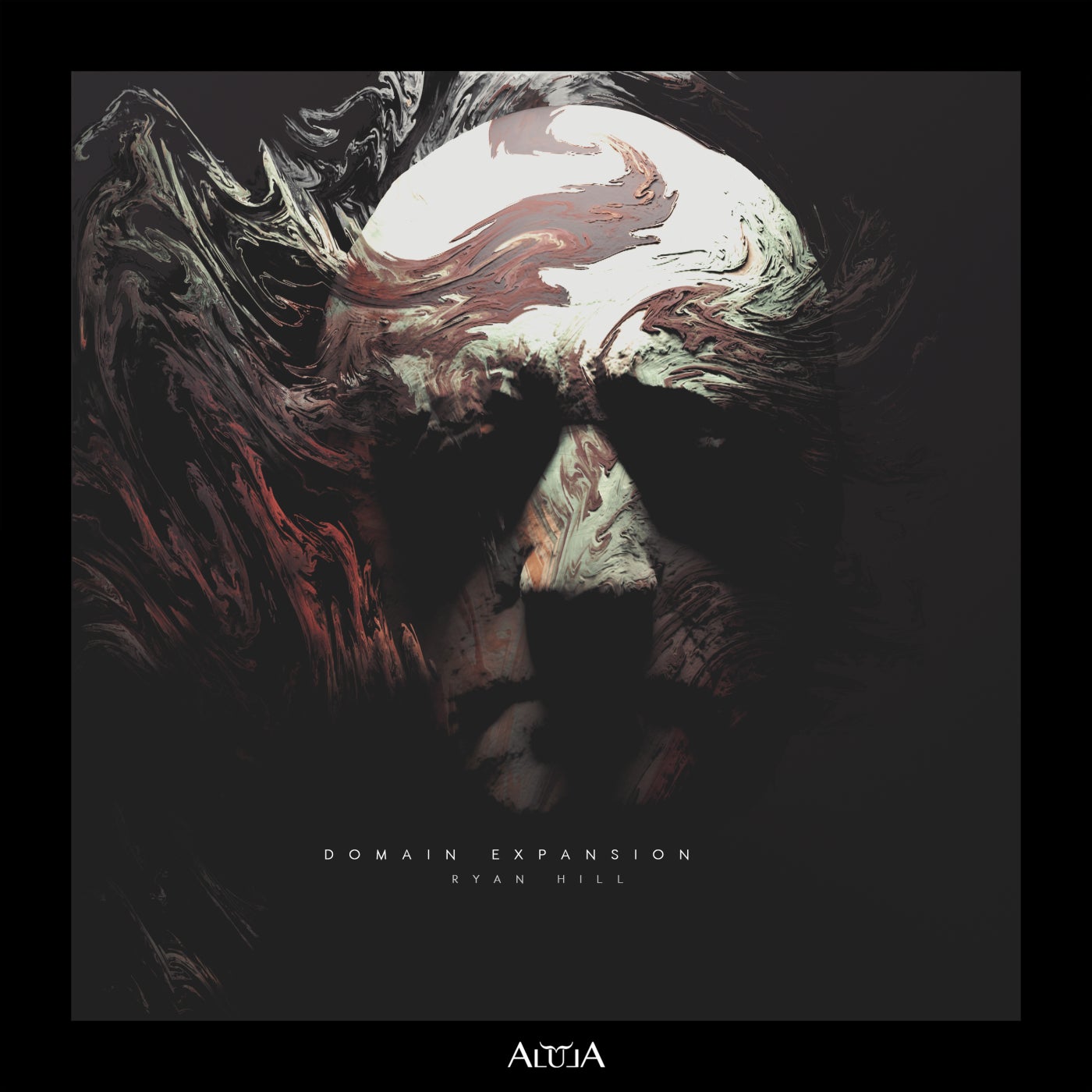 Cover - Ryan Hill - Casuality (Original Mix)