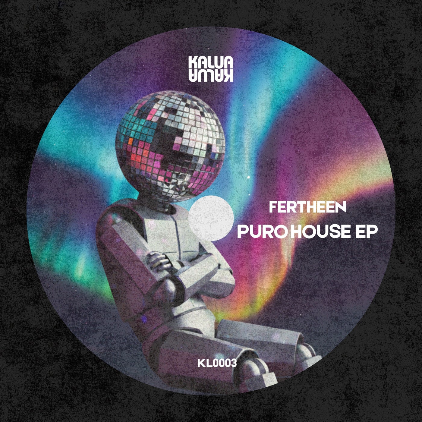 Cover - FERTHEEN - Rumbera (Original Mix)