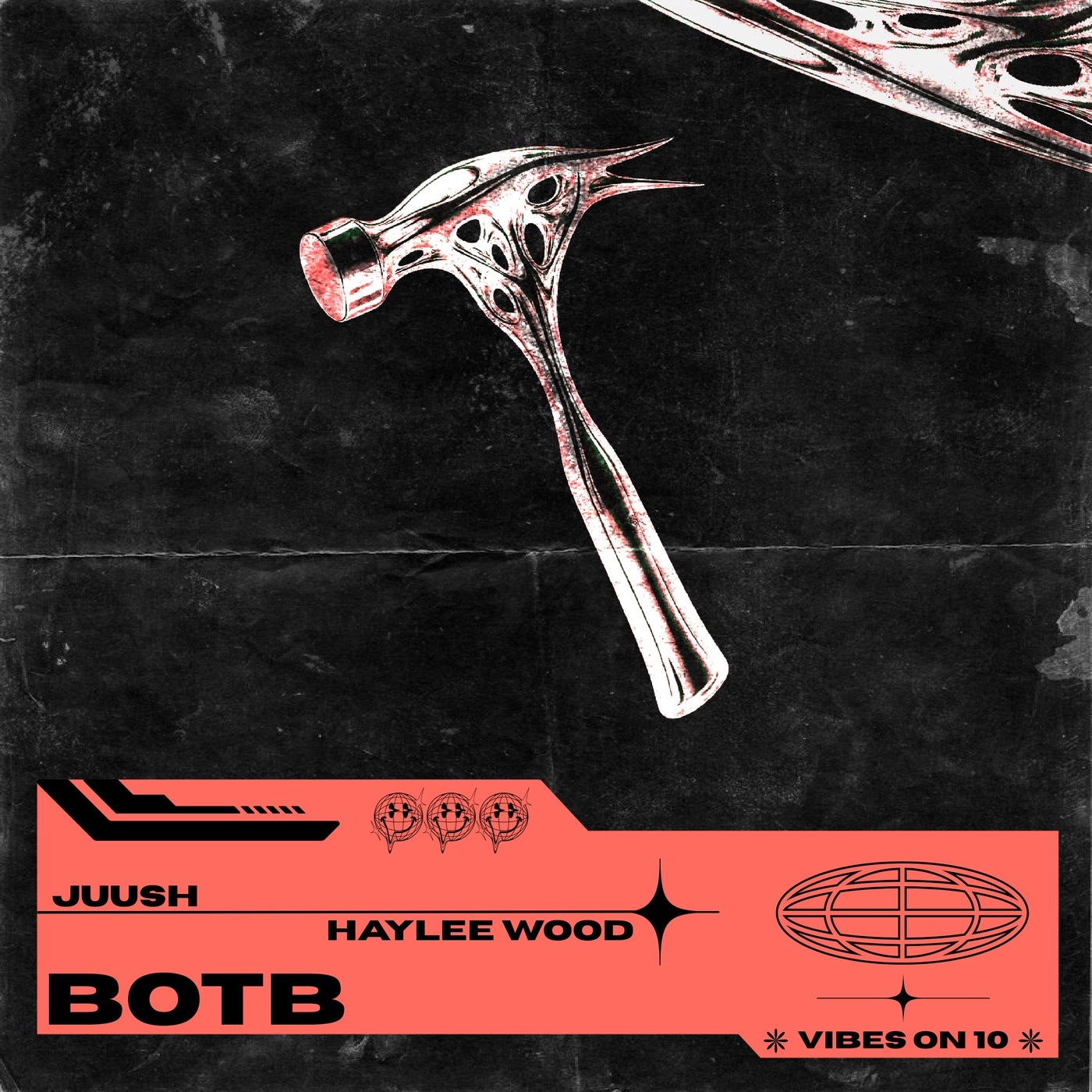 Cover - Juush - BOTB  (Extended Mix)