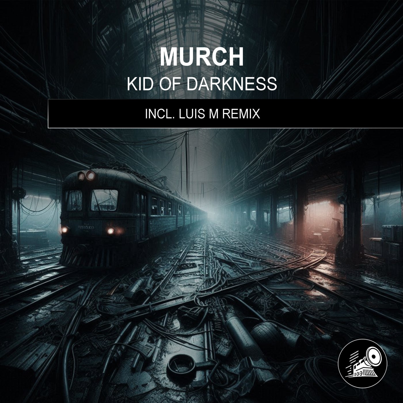 Cover - Murch - Kid of Darkness (Luis M Remix)