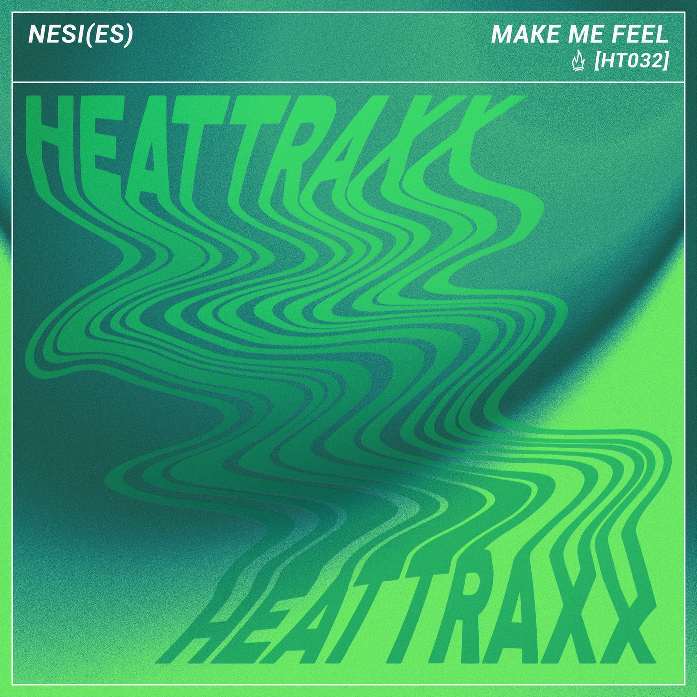 Cover - NESI (ES) - From Chicago  (Extended Mix)