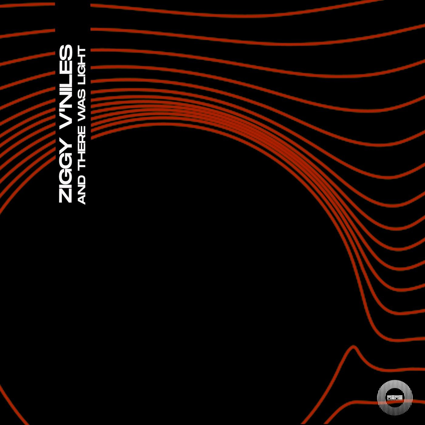 Cover - Ziggy V'Niles - And there was light  (Original Mix)