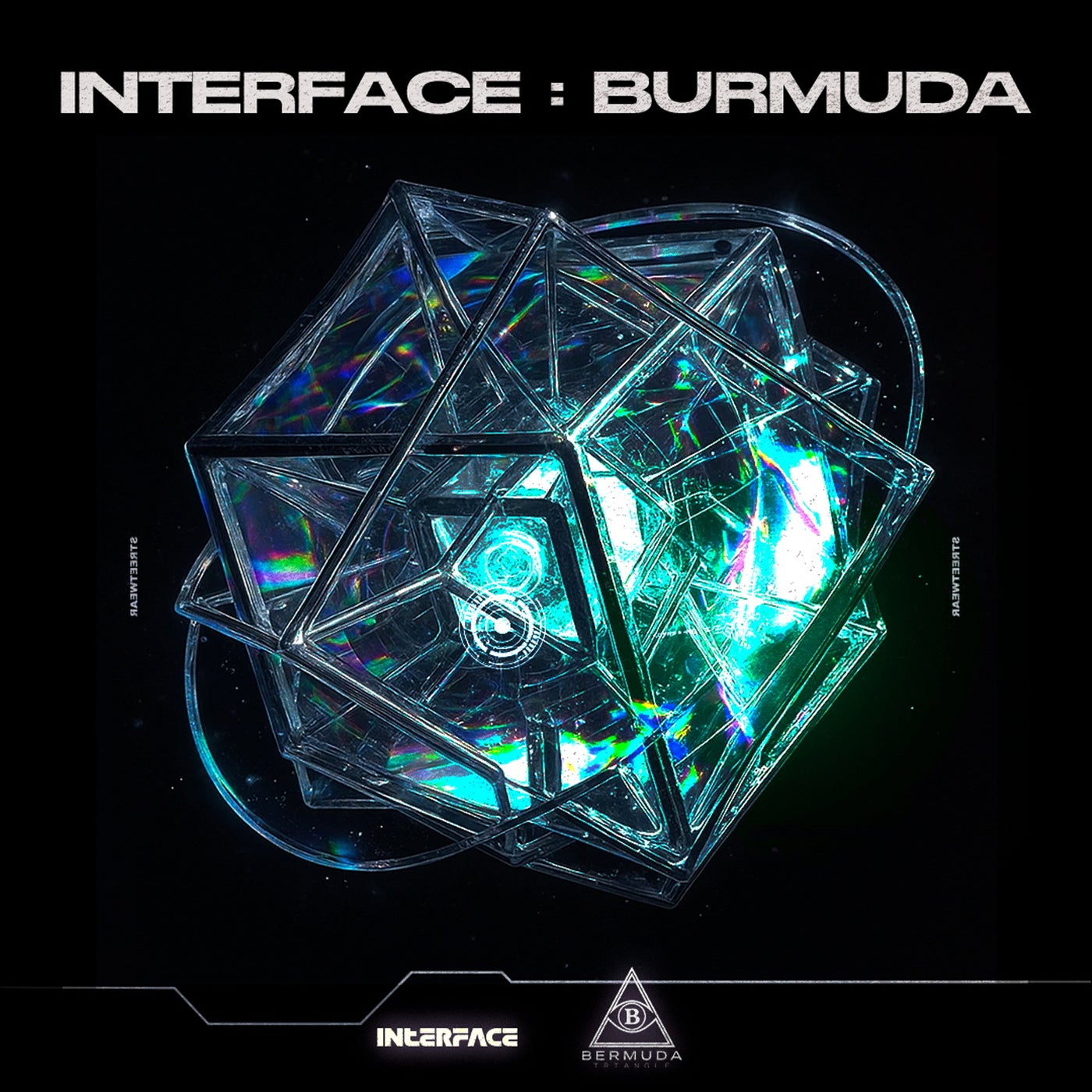 Cover - YOSUP - Koala Break (Original Mix)