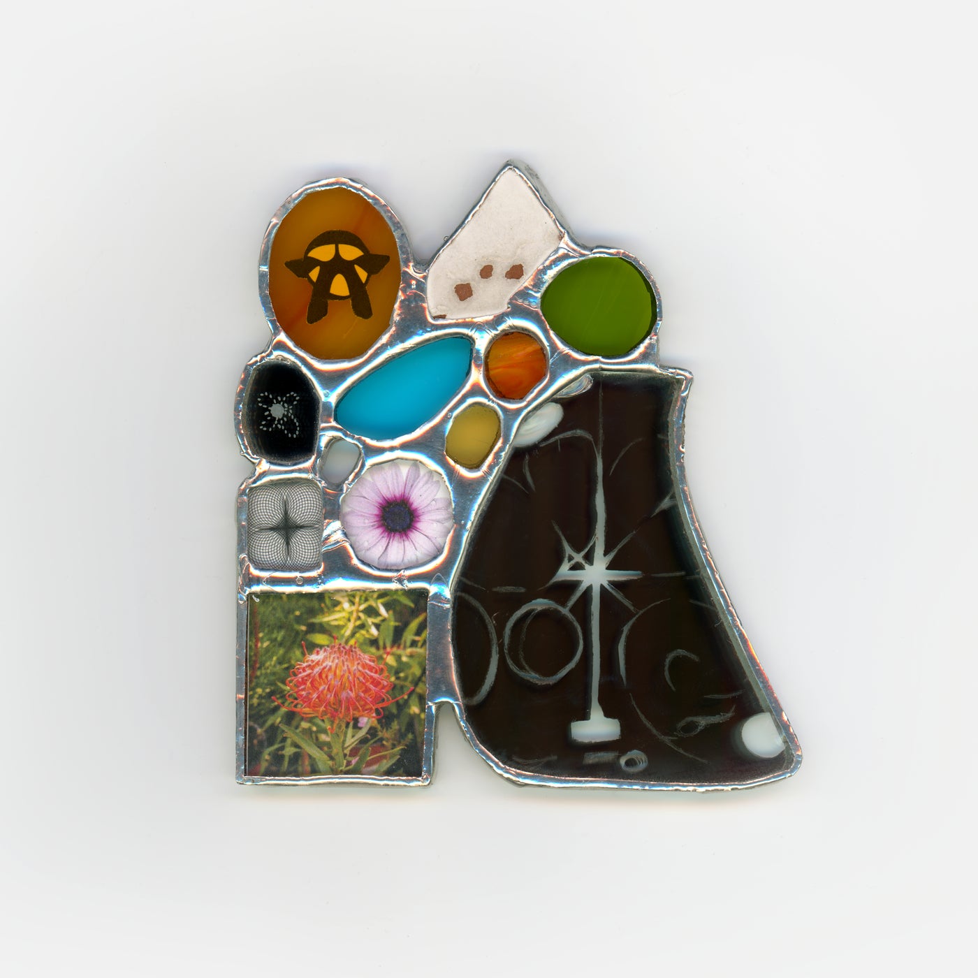 Cover - Cousin, Priori - Rummage (Original Mix)