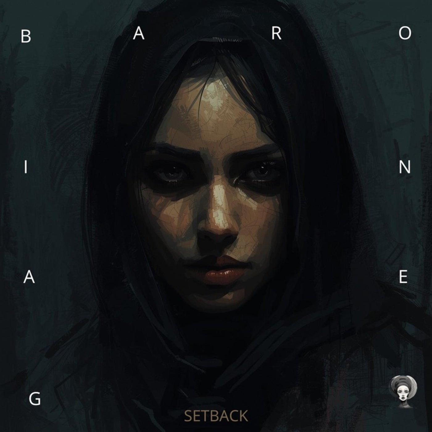 Cover - Gai Barone - Setback (Original Mix)