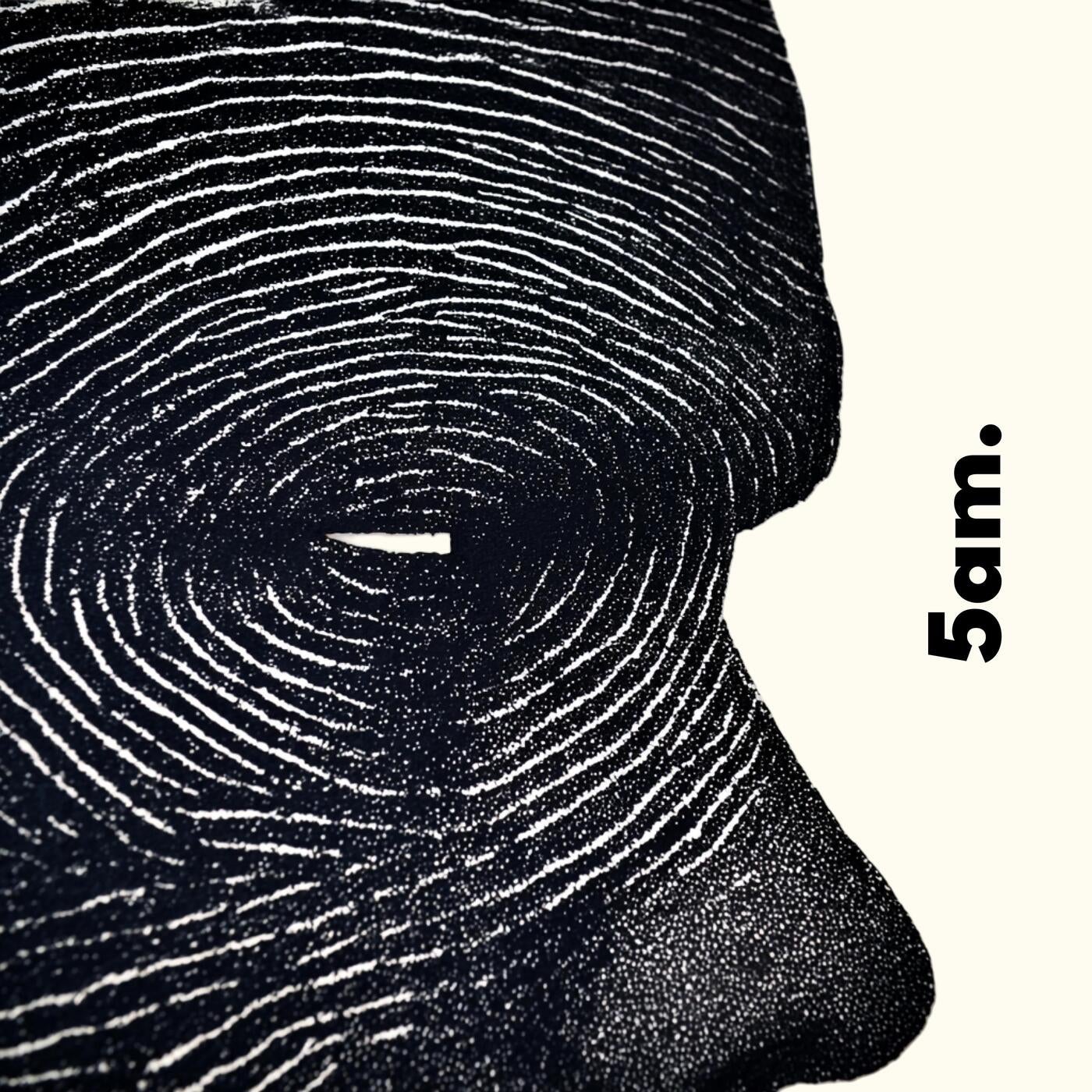 Cover - 5am. - Can't find myself (Extended Version)