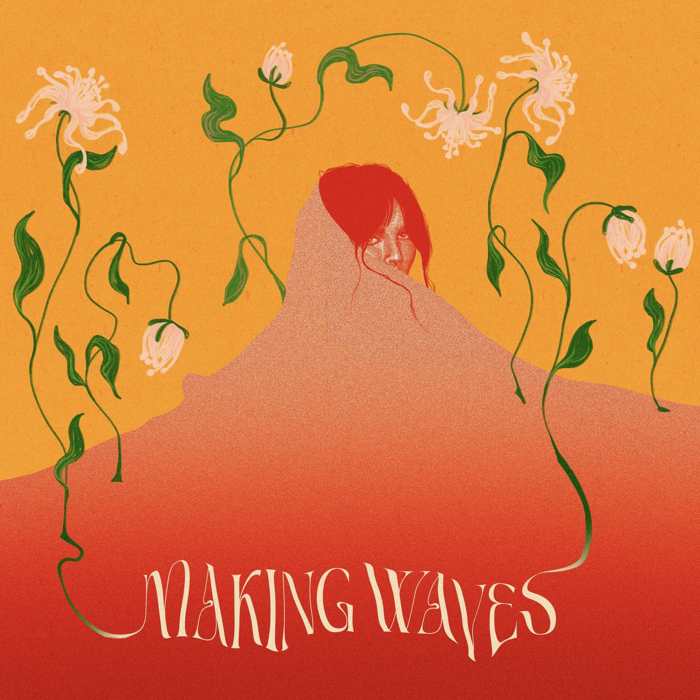 Cover - Notelle, Lucas Estrada, Firstclass, Naarly - Making Waves (Original Mix)