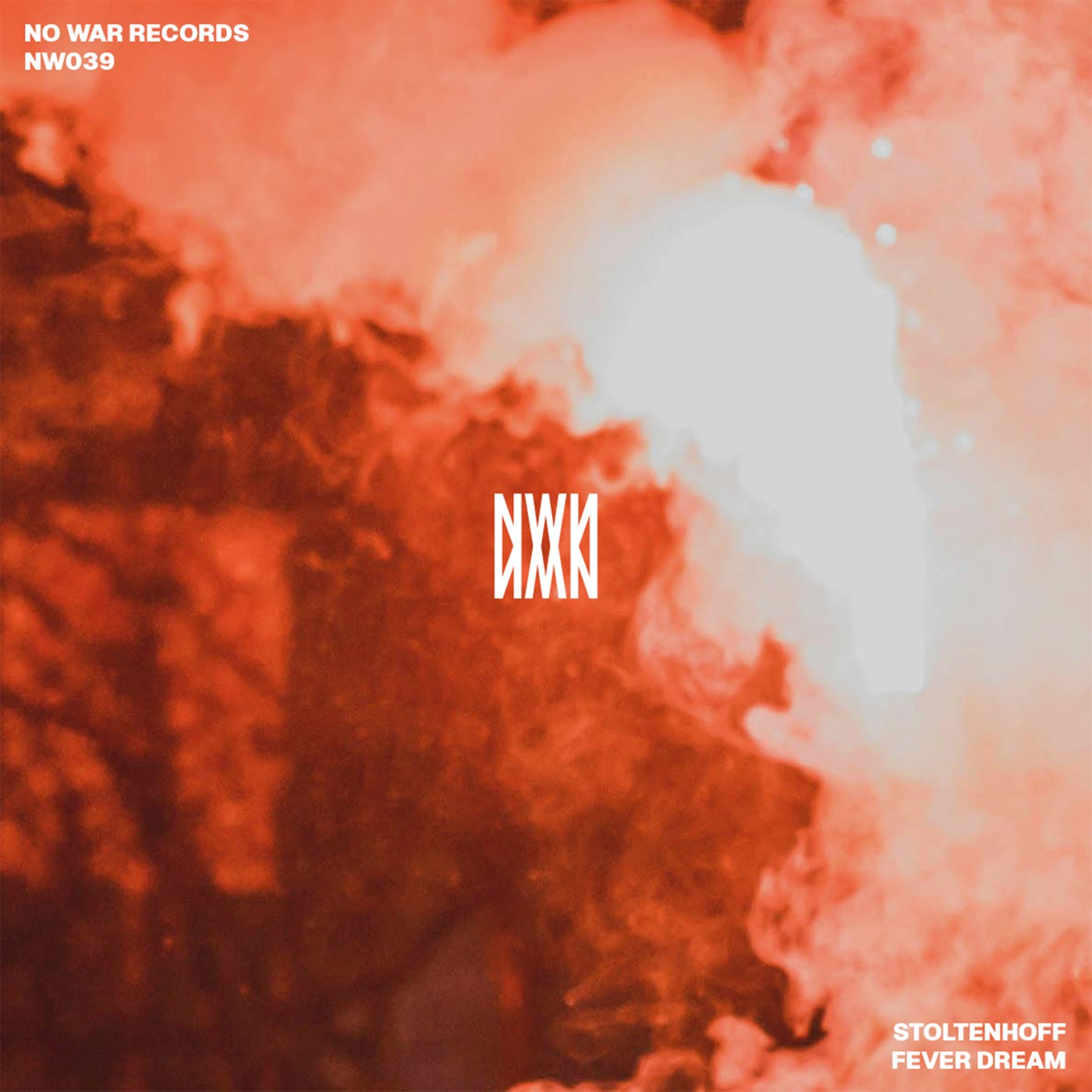 Cover - Stoltenhoff - Groovemeister (Original Mix)