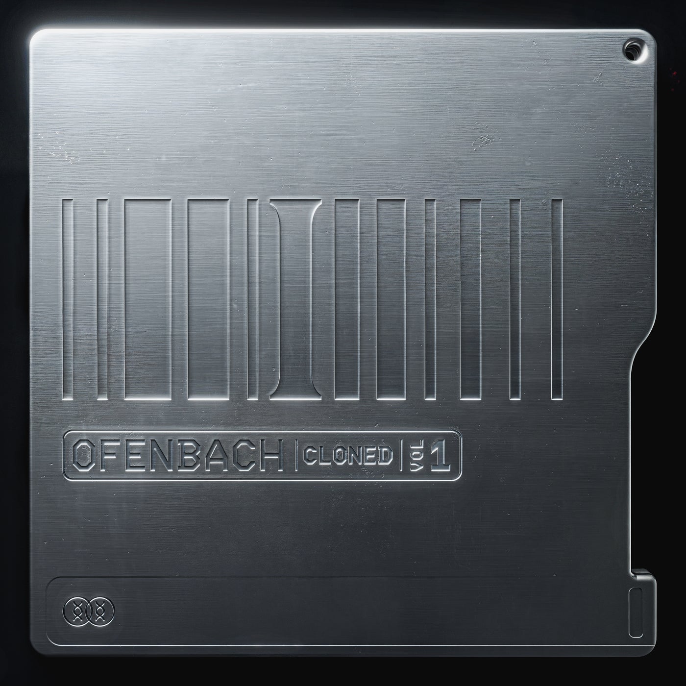 Cover - Ofenbach - Anamorphobia (Extended Version)