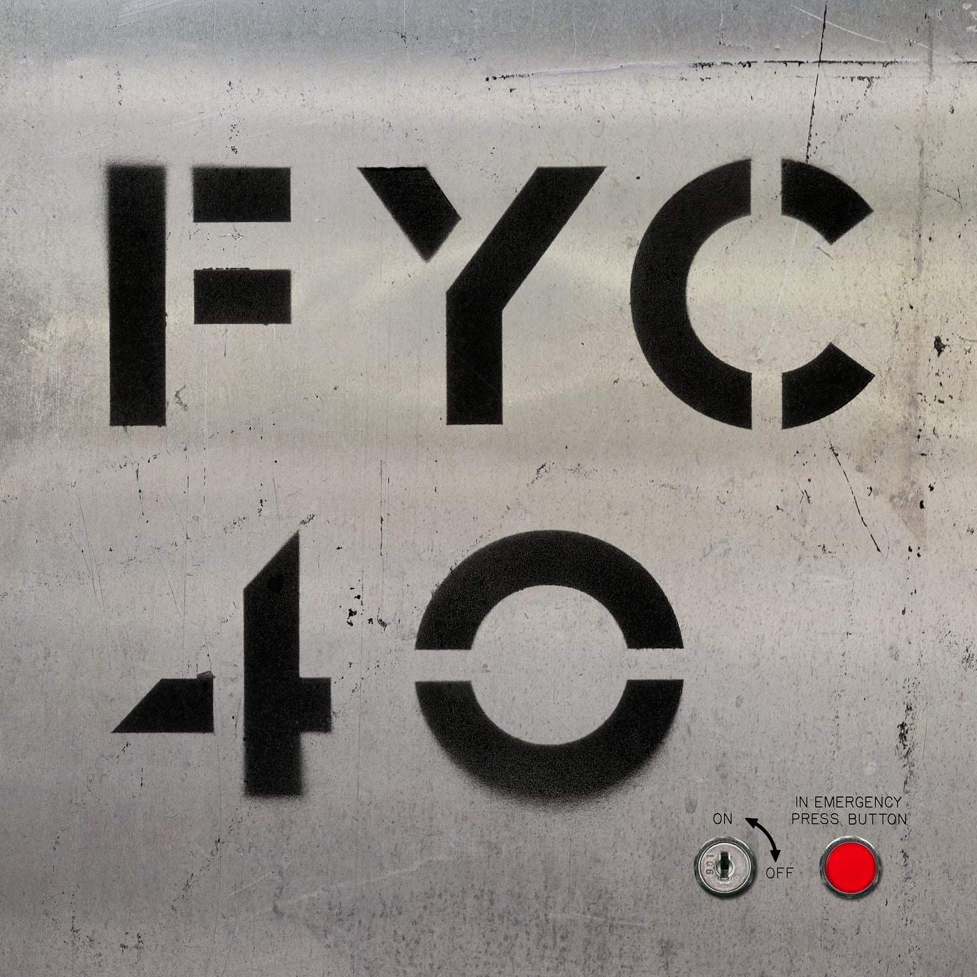 Cover - Fine Young Cannibals - Johnny Come Home (Frankie Knuckles Classic Club Feeling)