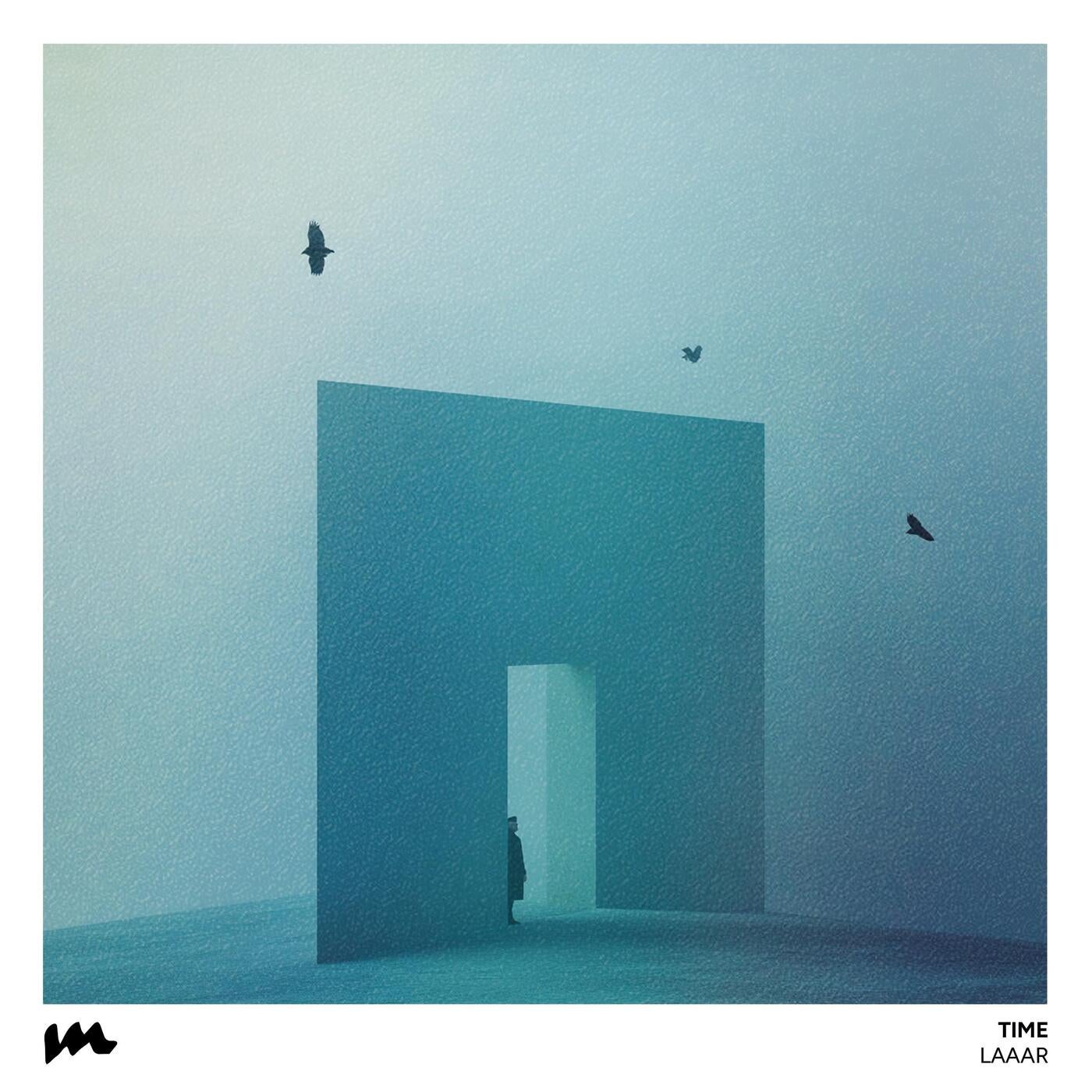 Cover - Laaar - Easy Morning (Original Mix)