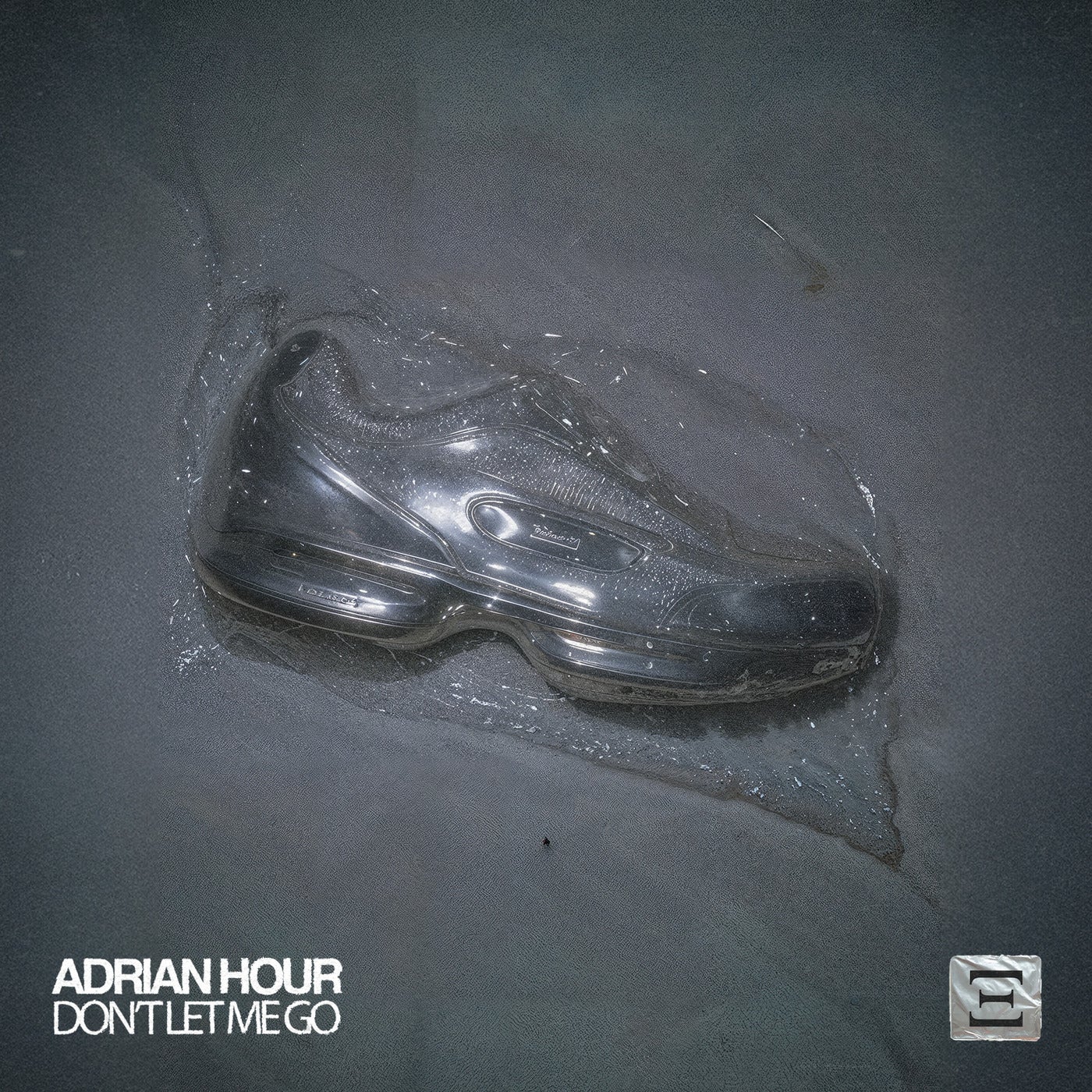 Cover - Adrian Hour - Don't Let Me Go (Extended Mix)