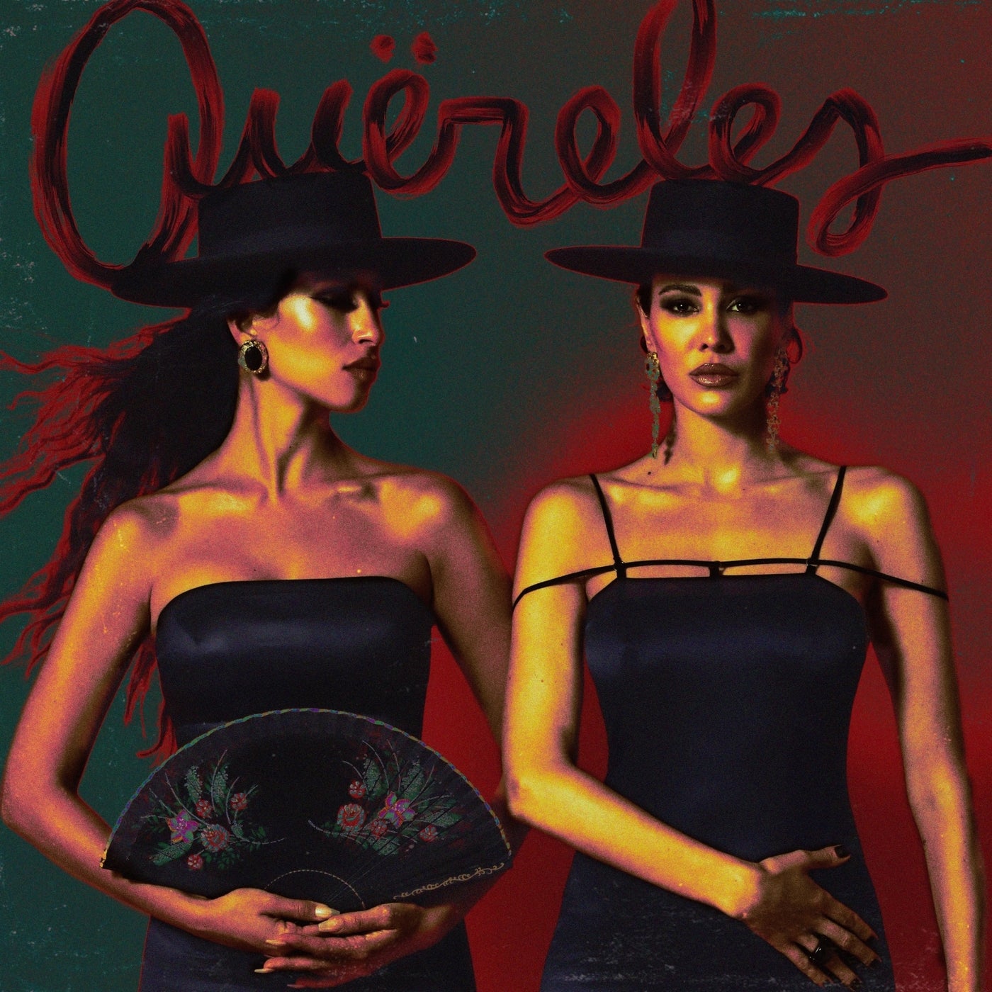 Cover - Monty, Mëstiza, José del Curro - Soleá De Las Cavilaciones (Alex Twin Remix)