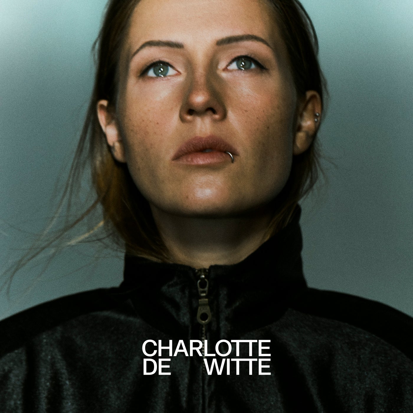 Cover - Charlotte de Witte - Higher (Original Mix)