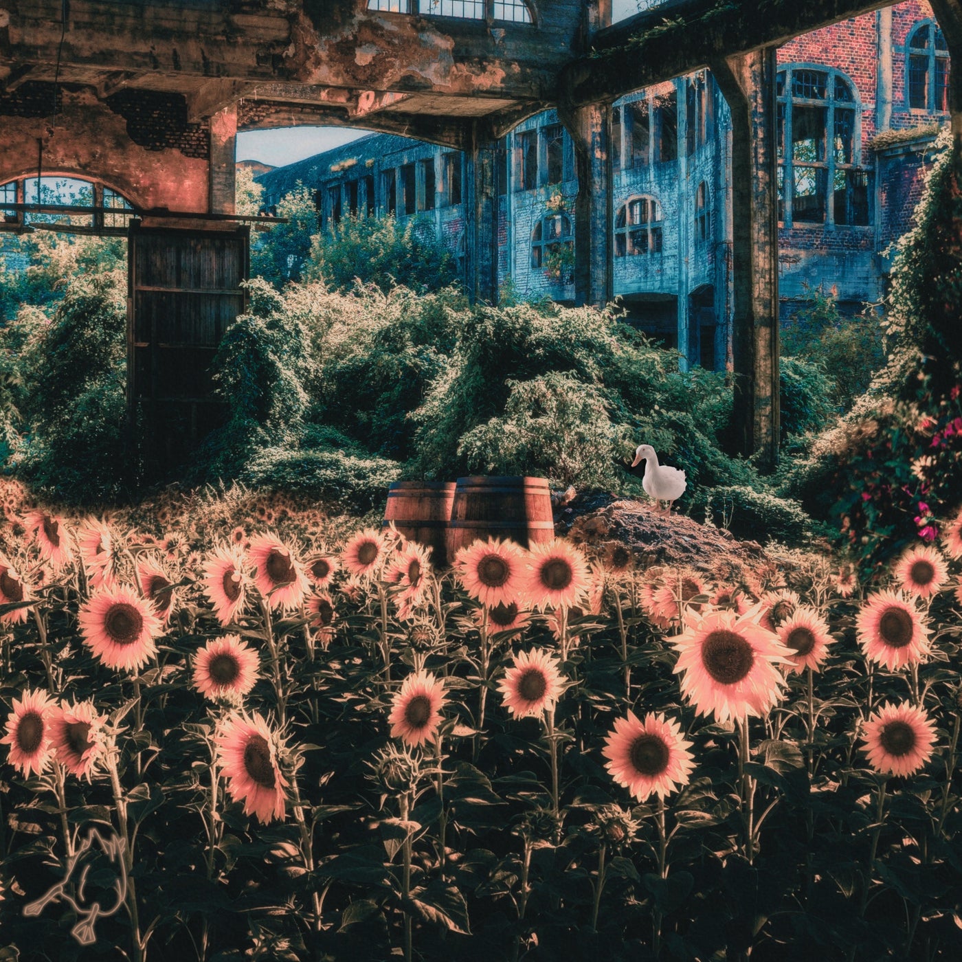 Cover - Artsychoke - Liar  (Holt 88 Remix)