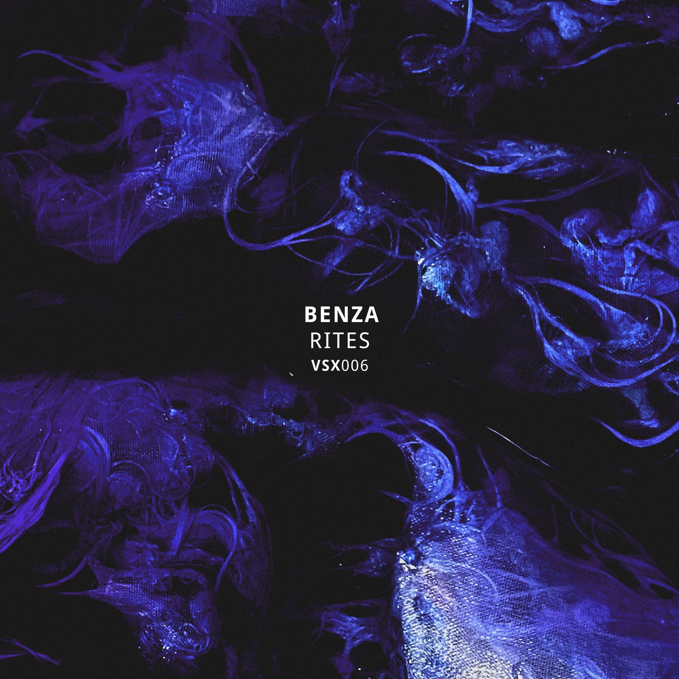 Cover - Benza - Ululation (Original Mix)