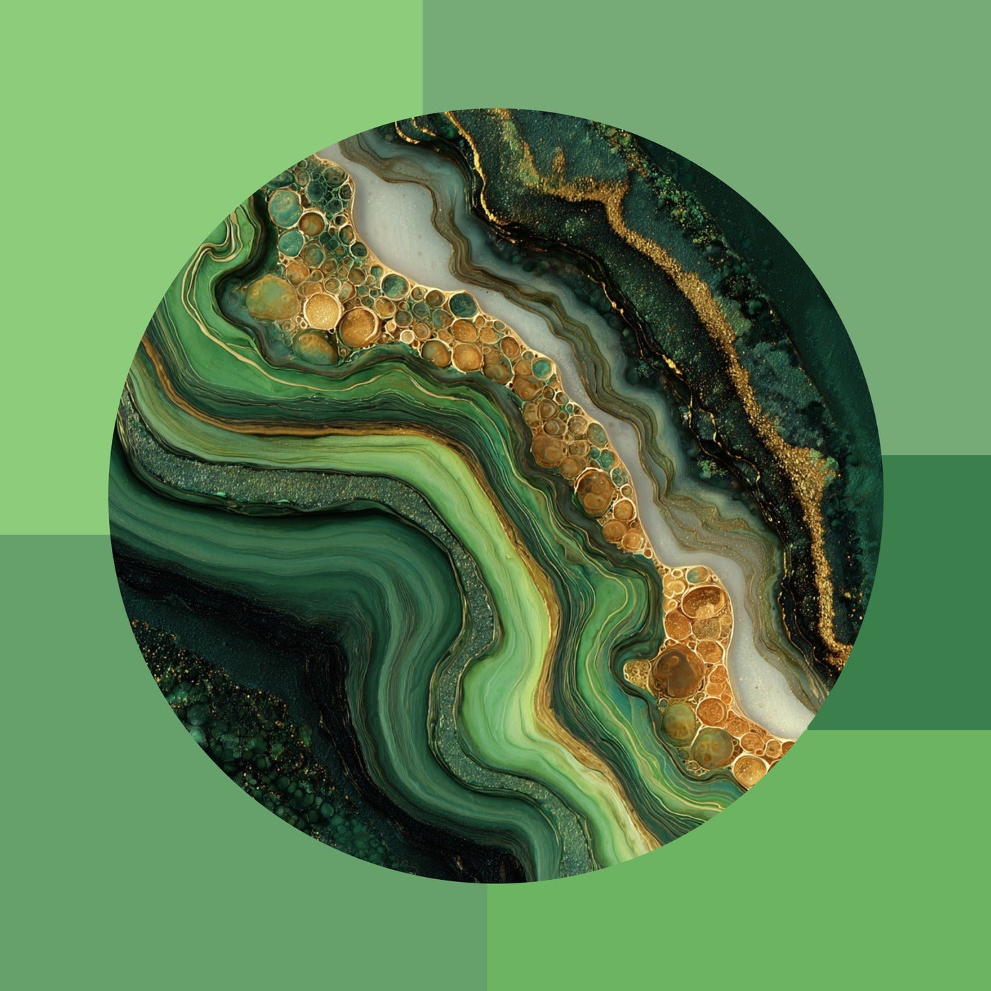 Cover - Skatman - Temples (Deetron Remix)