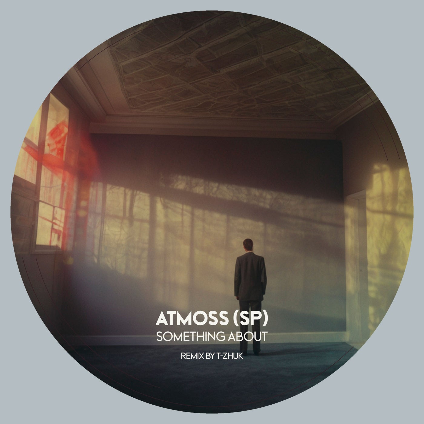 Cover - Atmoss (SP) - Something About (T-Zhuk Remix)