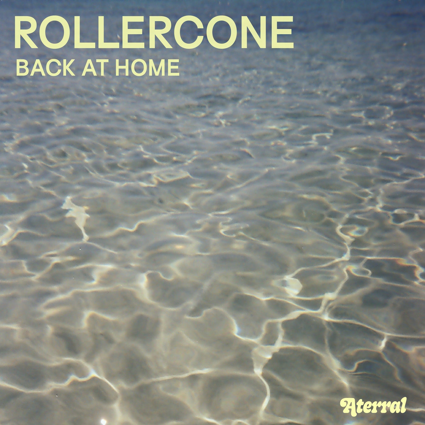 Cover - Rollercone - Tumba Libre (Original Mix)