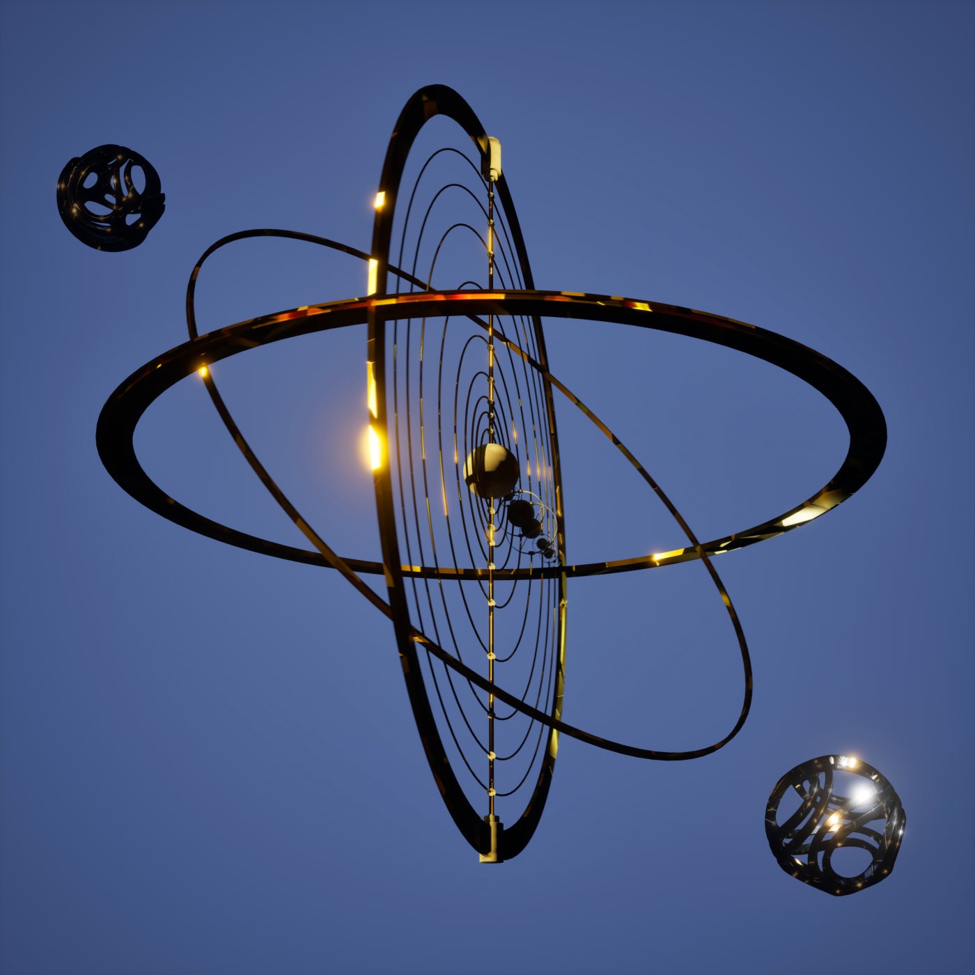 Cover - Jonathan, Papillon (IL) - U (Extended Mix)