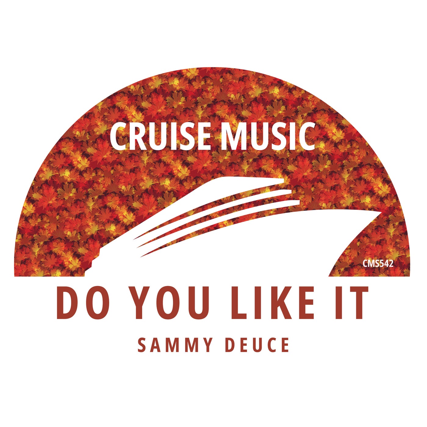Cover - Sammy Deuce - Do You Like It  (Extended Mix)