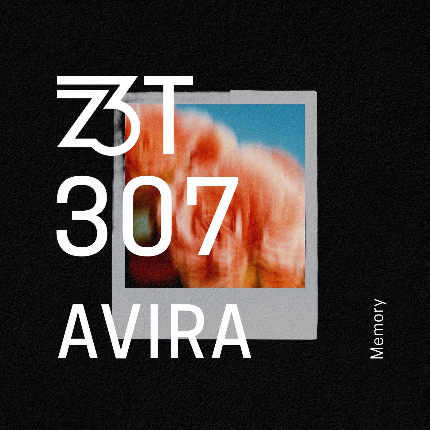 Cover - AVIRA - Memory (Extended Mix)