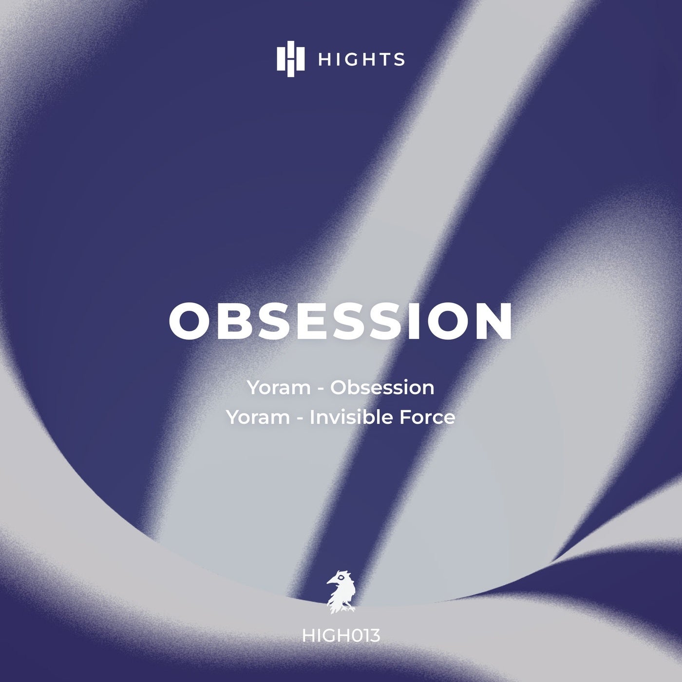 Cover - Yoram - Obsession (Original Mix)