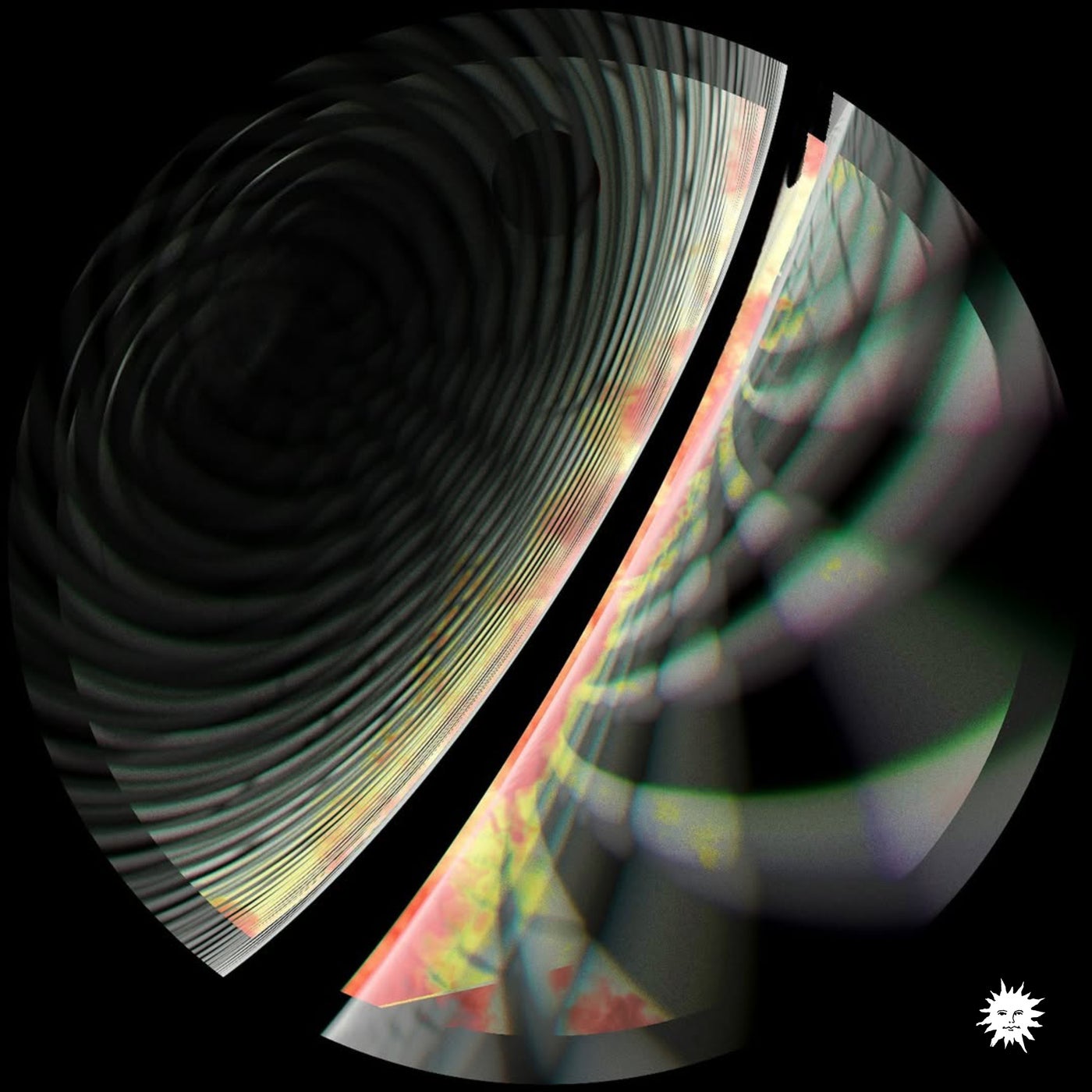 Cover - Feph - Spirale (Original Mix)