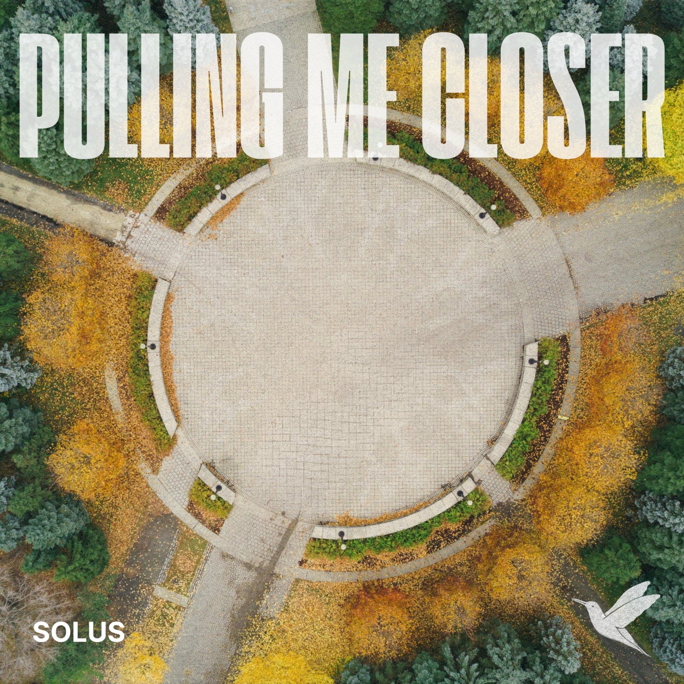 Cover - Solus - Pulling Me Closer (Extended Mix)