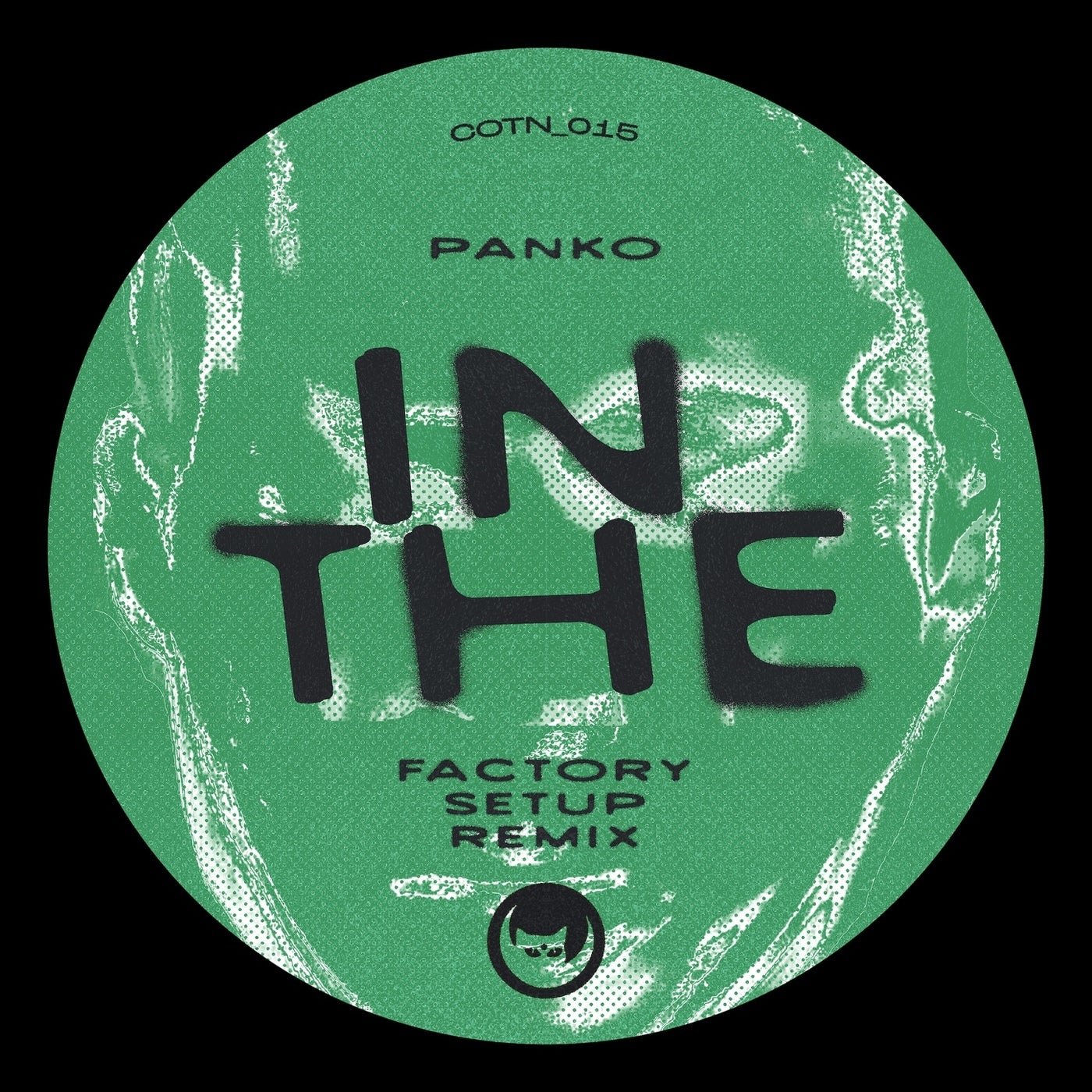 Cover - Panko - In The (Original Mix)